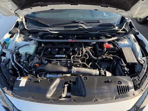 Used 2017 Honda Civic Si image 14