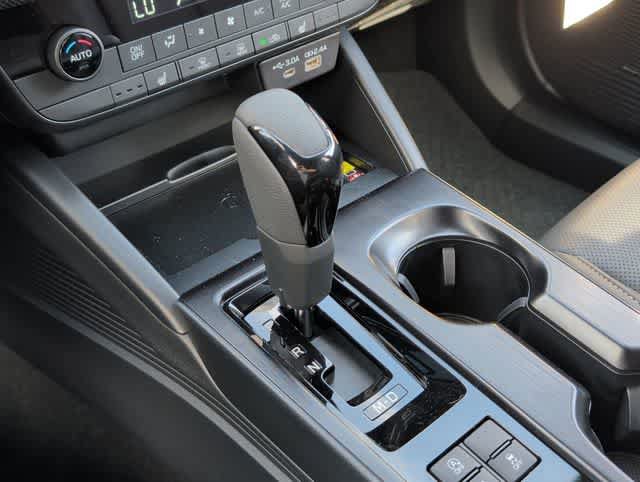 New 2026 Subaru Outback Limited AWD/4WD image 32