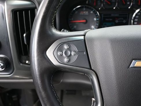 Used 2016 Chevrolet Silverado 1500 LT w/ All Star Edition image 25