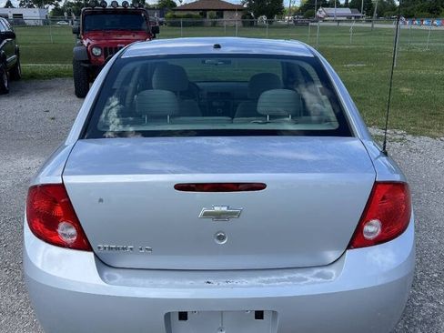 Used 2008 Chevrolet Cobalt LS FWD image 7