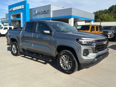 Used 2024 Chevrolet Colorado LT w/ LT Convenience Package III