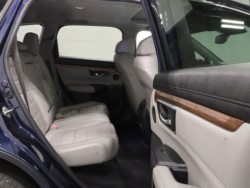 Used 2019 Honda CR-V EX-L image 19