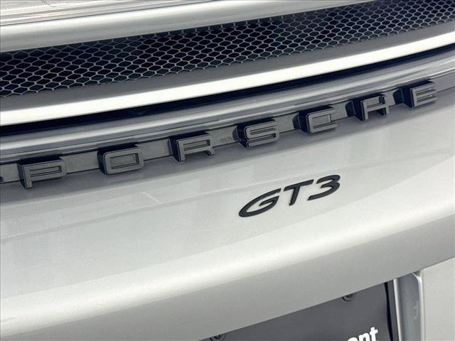 Certified 2023 Porsche 911 GT3 RWD image 23