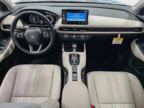 New 2026 Honda HR-V EX-L image 8