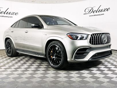 Used 2023 Mercedes-Benz GLE 63 AMG S