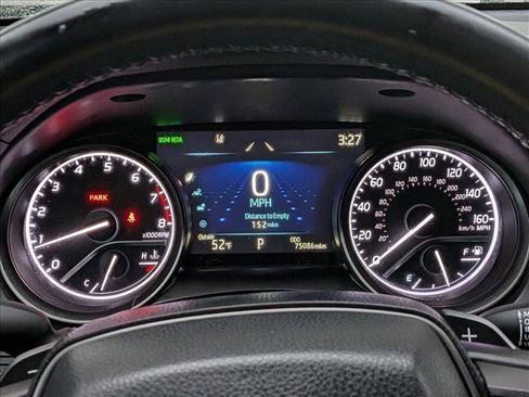 Certified 2021 Toyota Camry SE w/ Cold Weather Package image 11