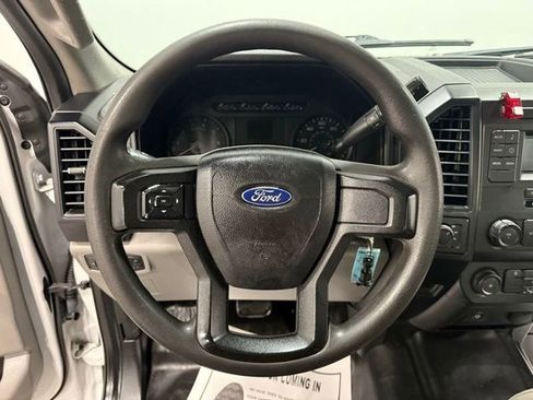 Used 2020 Ford F150 XL w/ XL Power Equipment Group image 21