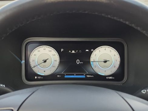 Used 2022 Hyundai Kona Limited AWD/4WD image 19