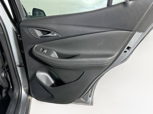 Used 2025 Buick Encore GX Preferred FWD image 28