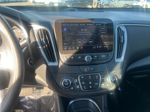 Used 2023 Chevrolet Malibu LT w/ Driver Confidence Package image 18