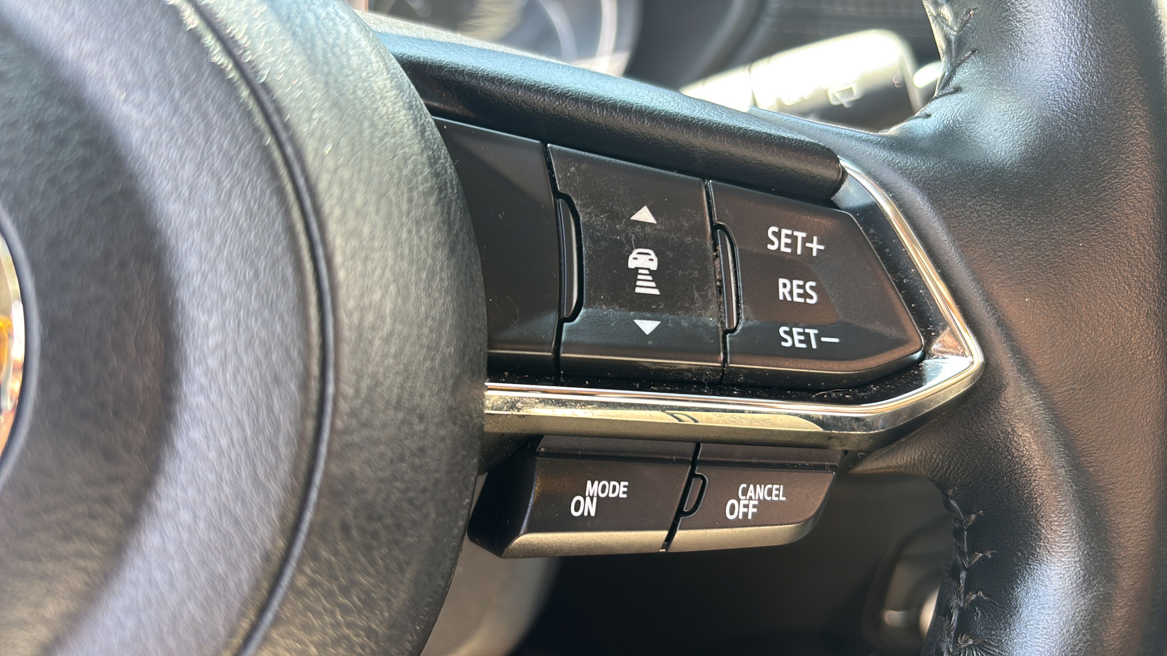 Used 2024 MAZDA CX-5 AWD 2.5 S w/ Select Package image 26