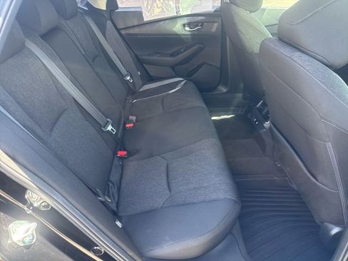 Used 2025 Honda Accord SE image 22