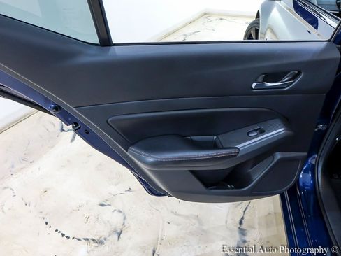 Used 2022 Nissan Altima 2.5 SR FWD image 25