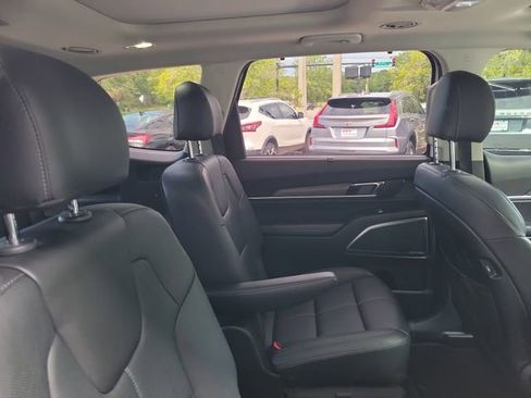 Used 2021 Kia Telluride SX FWD image 34