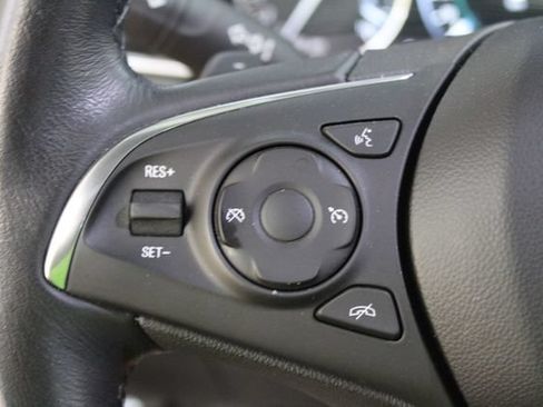 Used 2017 Buick LaCrosse Essence w/ Sun and Shade Package FWD image 17