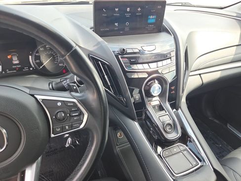 Used 2020 Acura RDX AWD image 32