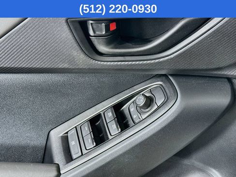 Used 2026 Subaru Crosstrek 2.5i Wilderness w/ Crosstrek Mirror Package AWD/4WD image 22