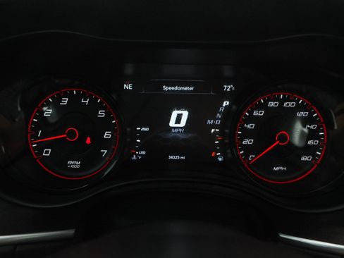 Used 2023 Dodge Charger Scat Pack w/ Daytona Edition Group RWD image 22