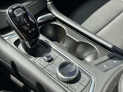 Used 2024 Cadillac XT6 Premium Luxury w/ LPO, Floor Liner Package AWD/4WD image 33