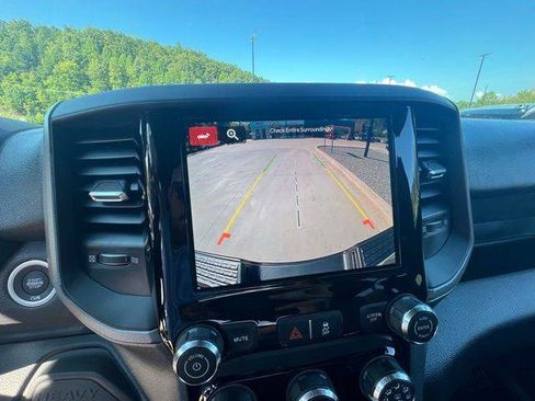 New 2026 RAM 2500 Tradesman image 19