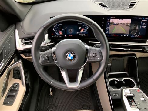 Used 2025 BMW X1 xDrive28i w/ Convenience Package AWD/4WD image 6