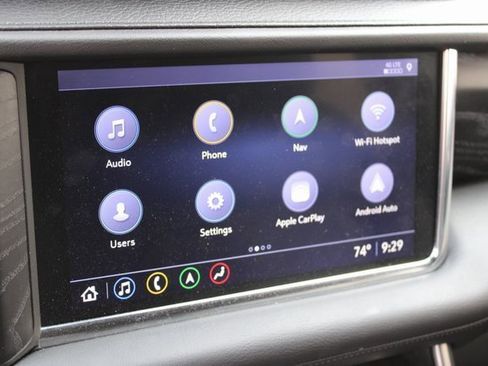 Used 2021 GMC Yukon XL Denali w/ Denali Premium Package image 10