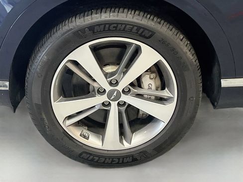 Used 2024 Genesis GV80 3.5T Advanced w/ Advanced Package AWD/4WD image 34
