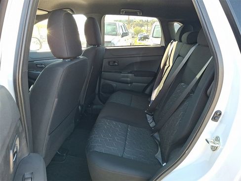 New 2025 Mitsubishi Outlander Sport AWD image 5