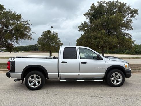 Used 2007 Dodge Ram 1500 Truck ST RWD image 47