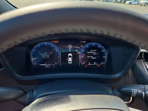 New 2026 Toyota Corolla SE w/ SE Package image 14