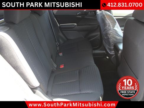 New 2026 Mitsubishi Eclipse Cross ES AWD/4WD image 20
