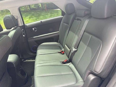 Used 2024 Hyundai Ioniq 5 Limited RWD image 29