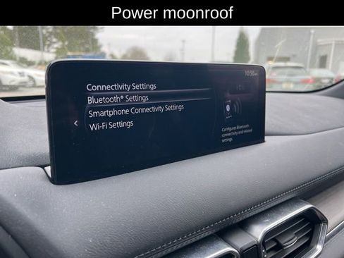 Used 2023 MAZDA CX-5 Signature image 10