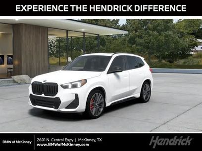 New 2026 BMW X1 xDrive28i w/ Technology Package