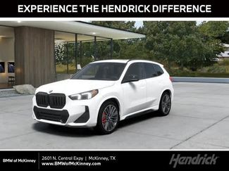 New 2026 BMW X1 xDrive28i w/ Technology Package video 1