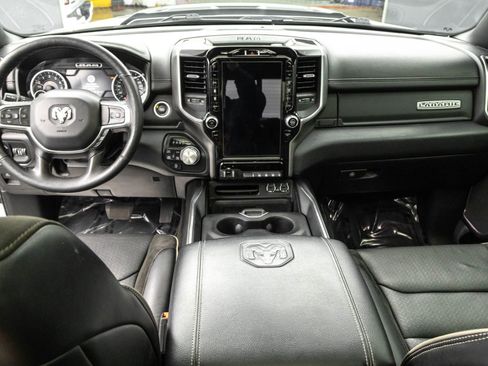 Used 2020 RAM 1500 Laramie image 29