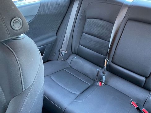 Used 2024 Chevrolet Malibu LT image 39