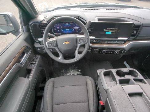 New 2026 Chevrolet Silverado 1500 LT w/ All Star Edition Plus AWD/4WD image 15