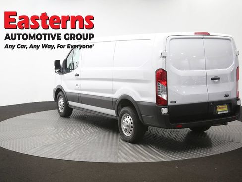 Used 2021 Ford Transit 150 Low Roof AWD image 65