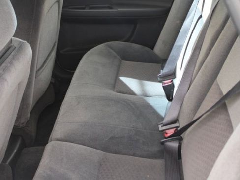 Used 2012 Chevrolet Impala LT FWD image 16