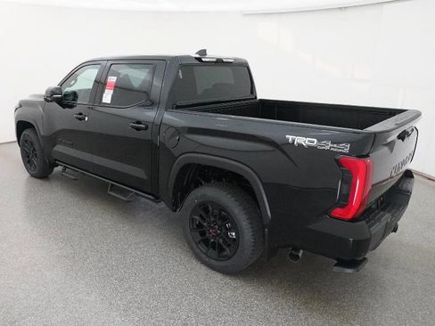 New 2026 Toyota Tundra Limited AWD/4WD image 83