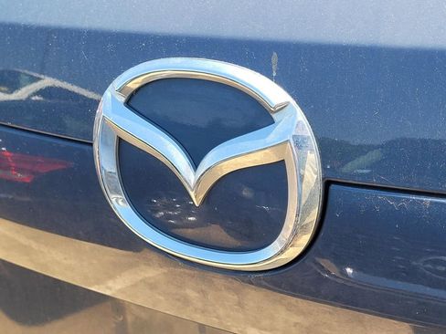 Used 2024 MAZDA CX-5 Carbon Edition AWD/4WD image 9