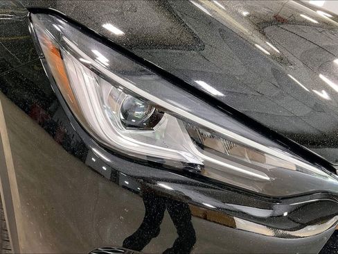 Used 2025 INFINITI QX50 Luxe AWD/4WD image 31