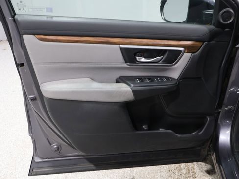 Used 2017 Honda CR-V EX image 12