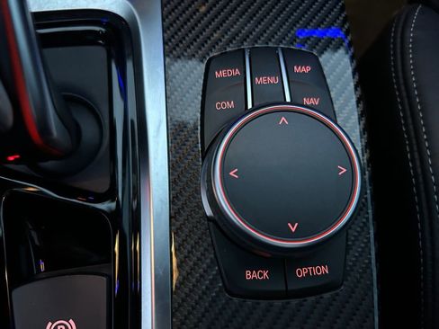 Used 2020 BMW X3 M w/ Executive Package image 35