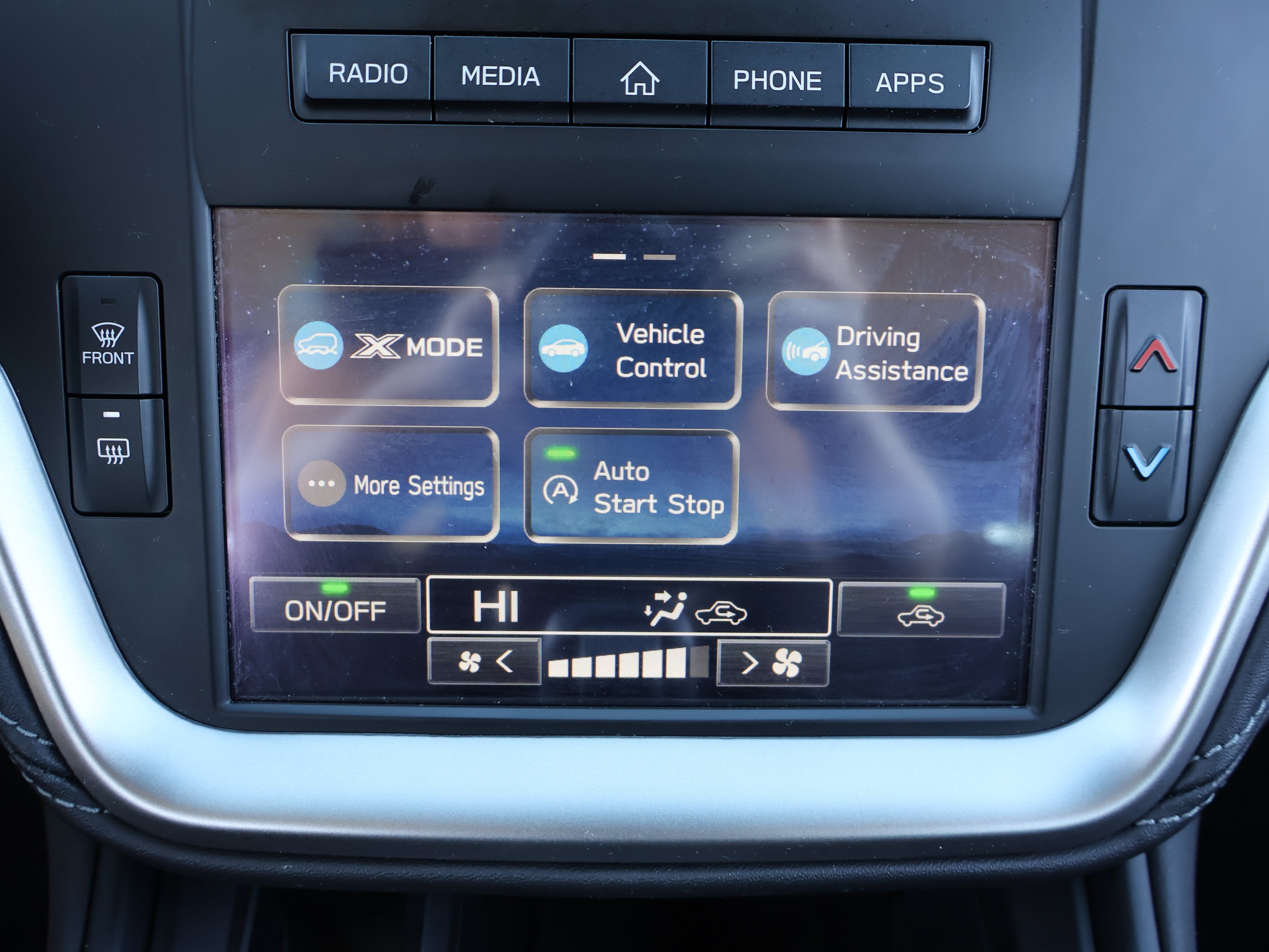 Used 2025 Subaru Outback w/ Popular Package #1A AWD/4WD image 19
