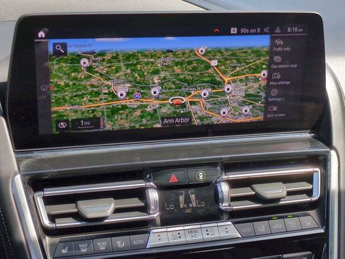 Used 2025 BMW 840i xDrive Coupe image 28