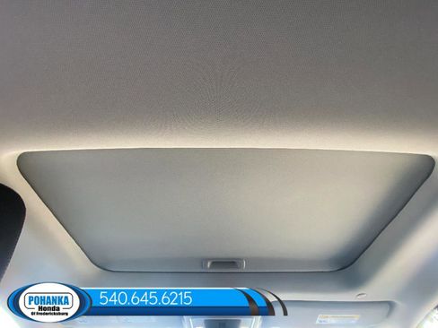 New 2026 Honda HR-V EX-L image 18