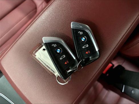 Certified 2023 BMW i4 eDrive35 w/ Premium Package RWD image 13
