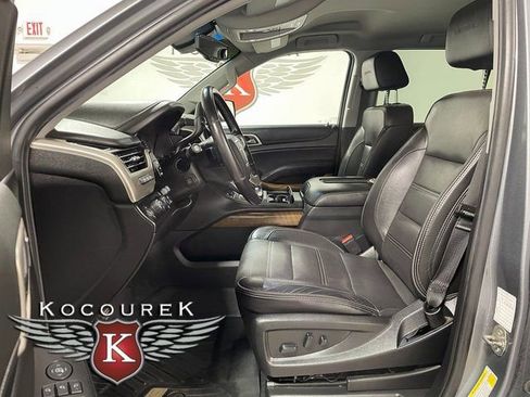 Used 2020 GMC Yukon XL Denali AWD/4WD image 11